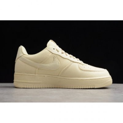 Nike Air Force 1 Low '07 Lv8 Açık Haki Kaykay Ayakkabı Türkiye - Y9B831K1